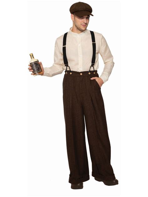 roaring 20's outfit men|1920s men's costume ideas.